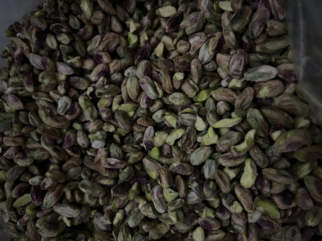 پسته کله قوچی اونس 28